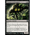 (Foil) Noire - Flotteur à nécrogène (U) [SOM]