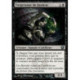 (Foil) Noire - Forgeronne de douleur (U) [SOM]