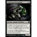 (Foil) Noire - Forgeronne de douleur (U) [SOM]