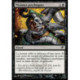 (Foil) Noire - Miasmes psychiques (C) [SOM]