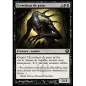 (Foil) Noire - Écorcheur de peau (U) [SOM]