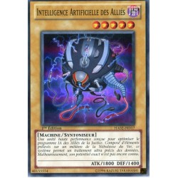 Intelligence Artificielle des Alliés (SR) [HA02]