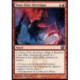 (Foil) Rouge - Trace d'arc électrique (U) [SOM]