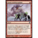(Foil) Rouge - Assaut stroboscopique (C) [SOM]