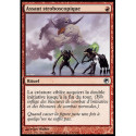 (Foil) Rouge - Assaut stroboscopique (C) [SOM]