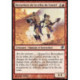 (Foil) Rouge - Berserkers de la tribu du Coutel (C) [SOM]