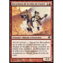 (Foil) Rouge - Berserkers de la tribu du Coutel (C) [SOM]