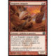 (Foil) Rouge - Stagiaire sanguin (U) [SOM]