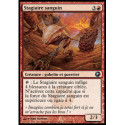 (Foil) Rouge - Stagiaire sanguin (U) [SOM]