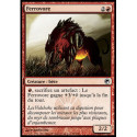 (Foil) Rouge - Ferrovore (C) [SOM]
