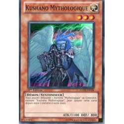 Kushano Mythologique (SR) [HA02]