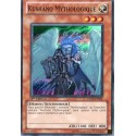 Kushano Mythologique (SR) [HA02]