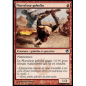 (Foil) Rouge - Marteleur gobelin (C) [SOM]