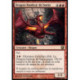 (Foil) Rouge - Dragon fondeur de butin (R) [SOM]