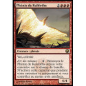 (Foil) Rouge - Phénix de Kuldotha (R) [SOM]