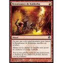 (Foil) Rouge - Renaissance de Kuldotha (C) [SOM]