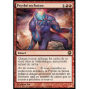(Foil) Rouge - Psyché en fusion (R) [SOM]