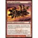 (Foil) Rouge - Casse-cou d'Oxidda (C) [SOM]