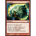 (Foil) Rouge - Élémental de scories (C) [SOM]