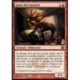 (Foil) Rouge - Ignus des tunnels (R) [SOM]