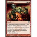 (Foil) Rouge - Amalgame (C) [SOM]