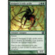 (Foil) Verte - Araignée à toile acide (U) [SOM]