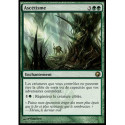 (Foil) Verte - Ascétisme (R) [SOM]