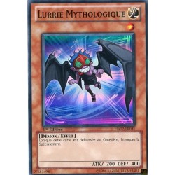Lurrie Mythologique (SR) [HA02]