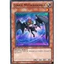 Lurrie Mythologique (SR) [HA02]