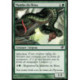 (Foil) Verte - Mamba du fléau (C) [SOM]
