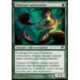 (Foil) Verte - Éclaireur cuivrecorne (C) [SOM]