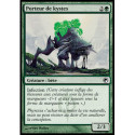 (Foil) Verte - Porteur de kystes (C) [SOM]