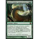 (Foil) Verte - Guivre cendrée phagocyteuse (R) [SOM]
