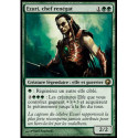 (Foil) Verte - Ezuri, chef renégat (R) [SOM]