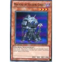 Machine de Secours Genex (SR) [HA02]