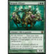 (Foil) Verte - Brigade d'Ezuri (R) [SOM]