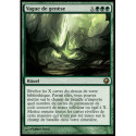 (Foil) Verte - Vague de genèse (R) [SOM]