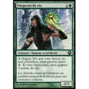 (Foil) Verte - Forgeron de vie (U) [SOM]