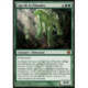 (Foil) Verte - Bête moisie (C) [SOM]