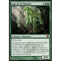 (Foil) Verte - Bête moisie (C) [SOM]