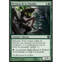(Foil) Verte - Pêcheur de la Filandre (U) [SOM]
