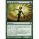 (Foil) Verte - Défi de Tel-Jilad (C) [SOM]