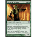 (Foil) Verte - Déchu de Tel-Jilad (C) [SOM]