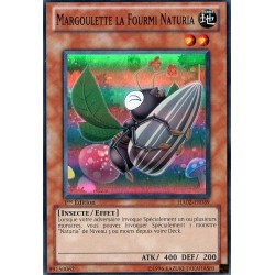 Margoulette la Fourmi Naturia (SR) [HA02]
