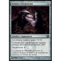(Foil) Incolore - Armure d'Argentum (R) [SOM]