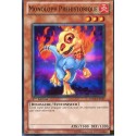 Monoloph Préhistorique (SR) [HA02]