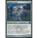 (Foil) Incolore - Carapace clone (U) [SOM]