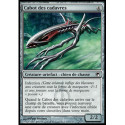 (Foil) Incolore - Cabot des cadavres (C) [SOM]