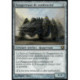 (Foil) Incolore - Djaggernaut de sombracier (R) [SOM]