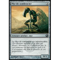 (Foil) Incolore - Myr de sombracier (U) [SOM]